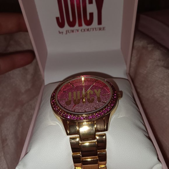 Juicy couture new watch - Picture 2 of 4